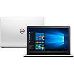 Tudo sobre 'Notebook Dell Inspiron I15-5558-BB10 Intel Core I3 4GB 1TB Tela Led 15,6" Windows 10 - Branco'