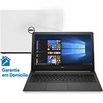 Notebook Dell Inspiron I15-5566-A70B Intel Core I7 8GB (AMD Radeon R7 M440 com 2GB) 1TB Tela LED 15.6" Windows 10 - Branco