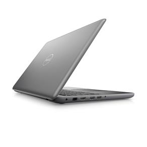 Notebook Dell Inspiron I15-5567-A40C Intel Core 7 I7, 8GB, Memória Dedicada de 4GB, 1TB, Tela LED 15,6" e Windows 10 - Cinza