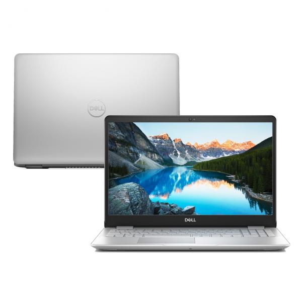 Tudo sobre 'Notebook Dell Inspiron I15-5584-M20S 8ª Ger. Intel Core I5 8GB 1TB Placa de Vídeo LED HD 15.6" Win10 Prata McAfee'