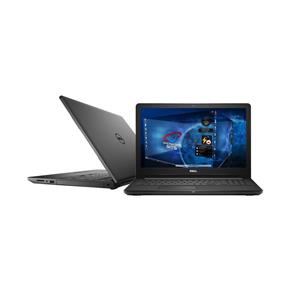 Notebook Dell Inspiron I15-3567-D15C - Tela 15.6`` HD, Intel I3 7020U, 4GB, HD 1TB, Intel HD Graphics 620, Linux