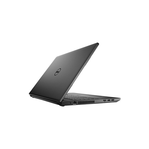 Notebook Dell Inspiron I15-3567-D15c - Tela 15.6'' Hd, Intel I3 7020U, 8Gb, Ssd 240Gb, Intel Hd Graphics 620, Linux