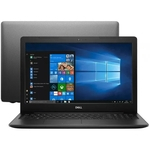 Notebook Dell Inspiron i15-3583-a20p core i5 8gb 2tb Hd