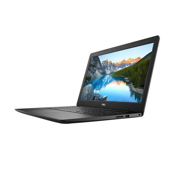 Notebook Dell Inspiron I15-3584-D30P, Intel Core I3-8130U, 15,6", 4GB, 1TB - Linux