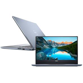 Notebook Dell Inspiron I15-7572-A30C, Intel Core I7, 16GB, 1TB HD + 128GB SSD, Tela 15.6" e Windows 10