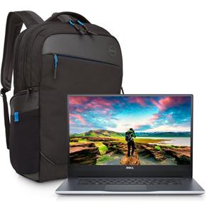 Notebook Dell Inspiron Ultrafino I15-7572-M30BP 8ª Intel Core I7 16GB 1TB+SSD Placa Vídeo 15,6" W10