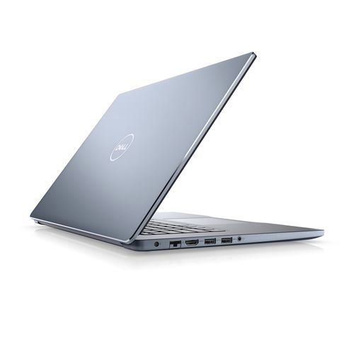 Notebook Dell Inspiron Ultrafino I15-7572-M20C 8ª Ger. Intel Core I5 8GB 1TB Placa Vídeo 15.6" W10