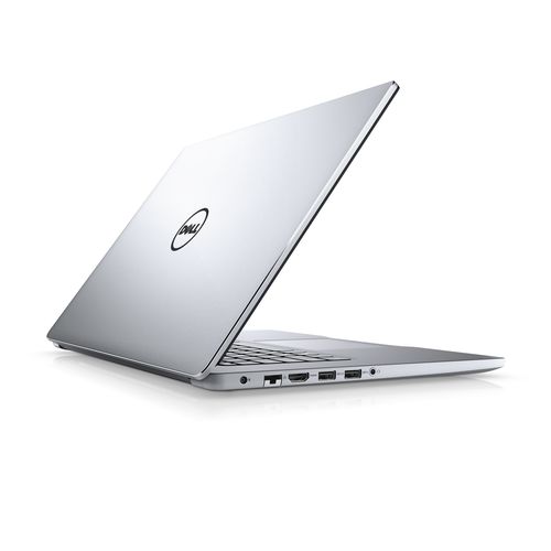 Notebook Dell Inspiron Ultrafino I15-7572-M20S 8ª Ger. Intel Core I7 8GB 1TB Placa Vídeo 15.6" W10
