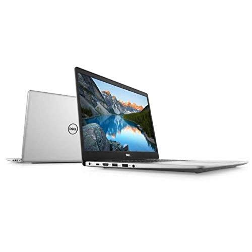 Notebook Dell Inspiron Ultrafino I15-7580-U10S 8ª Geração Intel Core I5 8GB 1TB Placa de Vídeo FHD 15.6" Linux McAfee
