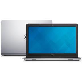 Notebook Dell Intel Core I7 8Gb 1Tb Inspiron 15 15.6" Nvidia Geforce 930M 4Gb Windows 10