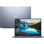 Notebook Dell Ultrafino I15-7572-A30C Intel Core I7 16GB (GeForce MX150 com 4GB) 1TB 128GB SSD Tela Full HD 15,6" Windows 10 - Cinza