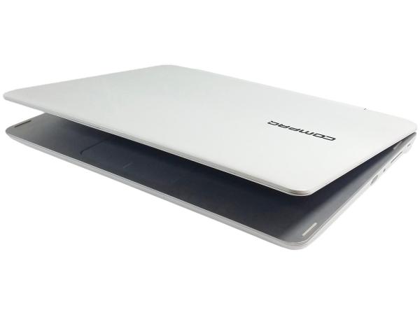 Notebook 2 em 1 Compaq Presario CQ360 - Intel Dual Core 4GB 500GB LED 11,6” Windows 10