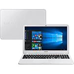 Notebook Expert X40 8ª Intel Core I5 8GB (GeForce MX110 com 2GB) 1TB LED HD 15,6'' W10 Branco Ônix - Samsung