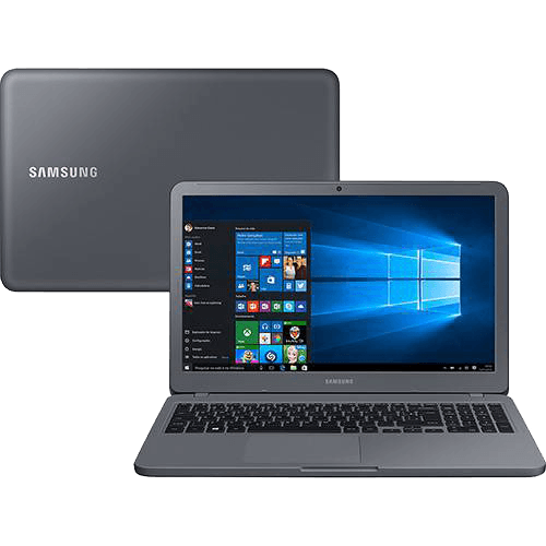 Tudo sobre 'Notebook Expert X40 8ª Intel Core I5 8GB (GeForce MX110 com 2GB) 1TB LED HD 15,6'' W10 Cinza Titânio - Samsung'