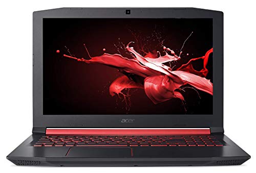 Notebook Gamer Acer 15,6"AN515-51-77FH I7-7 8GB 1TB P.Video