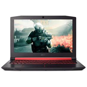 Notebook Gamer Acer AN515-51-77FH Core I7 8Gb 1Tb Placa de Vídeo GTX 1050