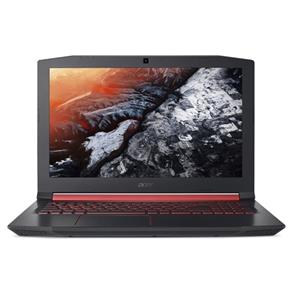 Notebook Gamer Acer Aspire Nitro AN515-51-75KZ Intel® Core I7 16GB RAM 1TB HD 15.6`` NVIDIA® GeForce® GTX 1050 Ti com 4 GB