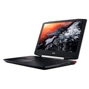 Notebook Gamer Acer Core I7-7700hq Kabylake 16GB 1TB 15.6 Full HD 4GB DDR5 Win10