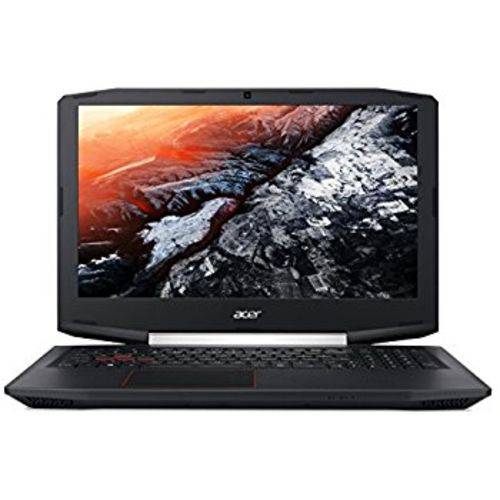 Tudo sobre 'Notebook Gamer Acer I5/8Gb/1Tb/15,6"/GTX1050'
