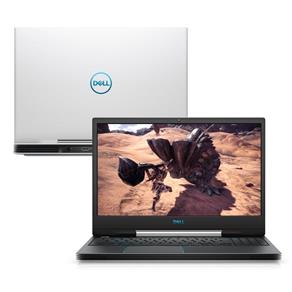Notebook Gamer Dell G5-5590-m20b 9ª Geração Intel Core I7 8GB 1TB + 128GB SSD Placa Vídeo GeForce GTX 1660 Ti Full HD 15.6"