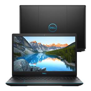 Notebook Gamer Dell NVIDIA GeForce GTX 1050 Core I5-9300HQ 8GB 1TB Tela Full HD 15.6” Windows 10 G3-3590-A10P
