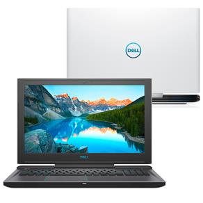 Notebook Gamer Dell NVIDIA GeForce GTX 1050Ti Core I5-8300H 8GB 1TB Tela Full HD 15.6” Windows 10 G7 15 Gaming – G7-7588-A10B