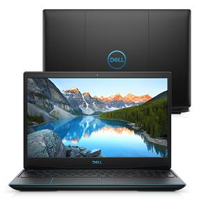 Notebook Gamer Dell NVIDIA GeForce GTX 1650 Core I5-9300HQ 8GB 1TB 128GB SSD Tela Full HD 15.6” Windows 10 G3-3590-A20P