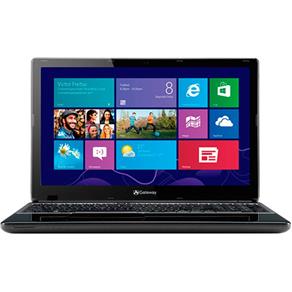 Notebook Gateway By Acer ,Intel Core I5 ,4GB ,1TB ,LED 15,6" Windows 8
