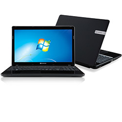 Tudo sobre 'Notebook Gateway NE56R07B com Intel Core I3 2GB 500GB LED 15,6" Windows 7 Home Basic'