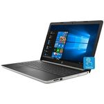 Notebook Hp 15-da0065cl I5 1.6ghz/ 8gb/ 2tb 15.6" Touch-prata