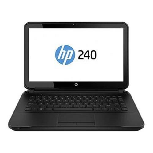 Notebook Hp 240 G3 14´´ I3 4005u 4gb 500 W8 Pro - L3z50ltac4