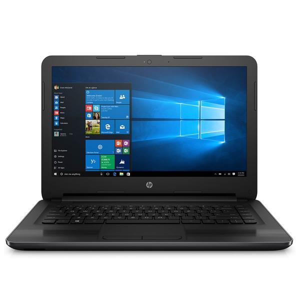 Notebook Hp 240 G5, Intel Core I5-6200u, Hd 500gb, Ram 8gb, Tela 14", Windows 10 Pro - Hp