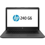 Notebook HP 240 G6 I5 - 7200U 8GB 1TB WIN10 PRO 14´´