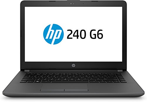 Notebook HP 240 G6 I5-7200U 8GB 1TB WIN10 PRO 14"