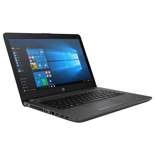 Notebook Hp 240 G6 I5-7200U 8Gb 500Gb - 5Dz57la