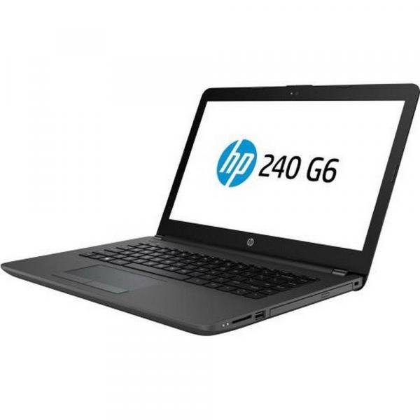 Notebook Hp 246 G6 14p I3-6006u 4gb Hd500 W10 - 5dz54la Ac4 - Hp Notebook