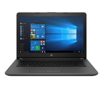 Notebook HP 246 G6 - I3 6006U 4GB 500GB WIN10 PRO 14"