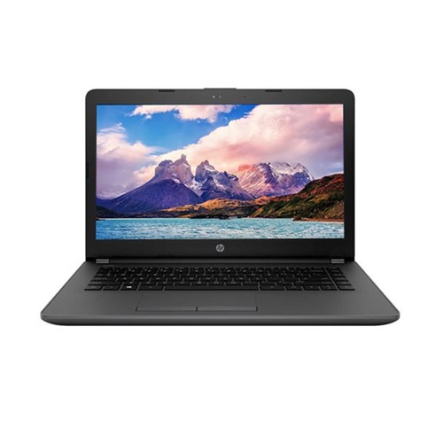 Notebook Hp 246 G6 I5-7200U 8Gb 500Gb Windows 10 Home