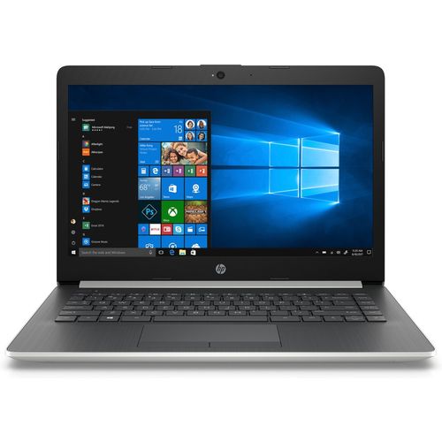 Notebook HP AMD E2 1.5Ghz 4GB DDR4 32GB SSD Windows 10 Tela 14” – Pra