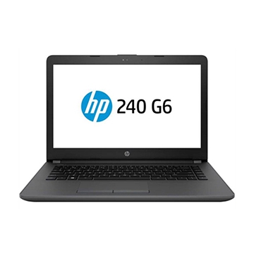 Notebook HP CM 240 G6 I5-7200U 8GB 500GB TELA LCD Win 10 Pro
