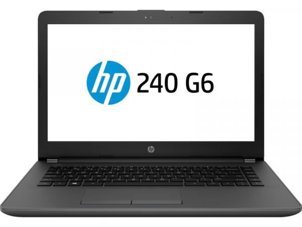 Notebook HP CM 240 Tela 14" LCD G6 I3-7020U 4gb 500gb Win 10 Pro