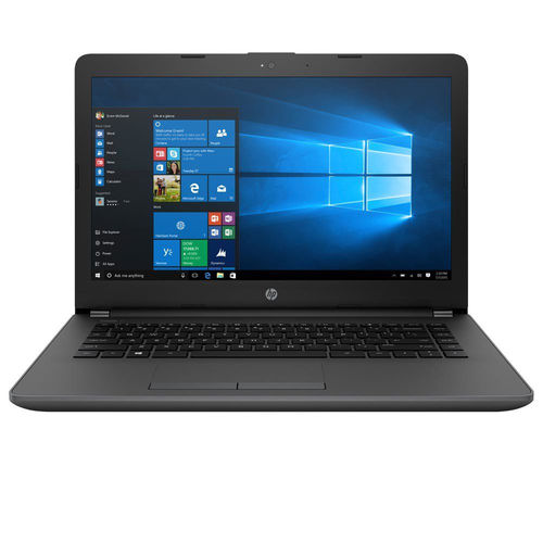 Notebook Hp Intel Core I5 7200u 14 Led 8gb 500gb Windows 10 Pro 240 G6