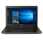Notebook HP ZBook G3 com Intel® Core™ I7-6500U, 8G