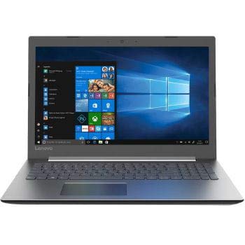 Notebook Ideapad 330 Intel N4000 4gb 500gb Preto - Lenovo