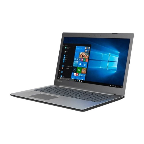 Notebook Idepad 330 I7, 8GB, 1TB, 15,6" Windows 10 Prata Lenovo 81FE0000BR