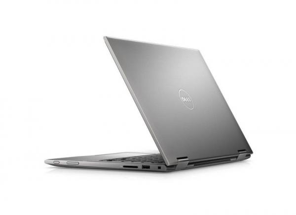 Notebook 2in1 Dell Inspiron 5378 I3-7100U 4GB DDR4 HD 1TB 13.3 FHD Touch Win10 Home