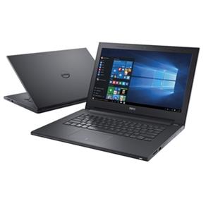 Notebook Inspiron I14 3442-C30, Intel Core I5, 4GB RAM, HD 1TB, Tela 14", Windows 10, Preto - Dell