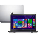 Notebook Inspiron I14-5448-B30 Intel Core 5 I7 8gb (2gb de Memória Dedicada) 1tb 8gb Ssd Led 14 W8.