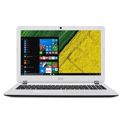 Notebook Intel Core I3 | 6006u 4gb 500gb 15,6" W10 Es1-572-347r | Acer