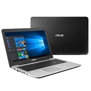 Notebook K555LB-BRA-FI46, Intel Core I7, 8GB RAM, HD 1TB, Tela 15.6", Windows 10, Preto - Asus